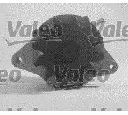 Generator / Alternator VALEO 437113