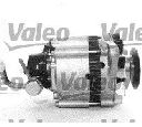 Generator / Alternator VALEO 437113