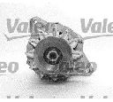 Generator / Alternator VALEO 437113