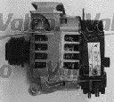 Generator / Alternator VALEO 437114