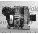Generator / Alternator VALEO 437115