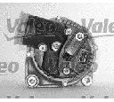 Generator / Alternator VALEO 437115