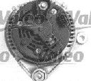 Generator / Alternator VALEO 437116