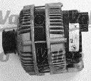 Generator / Alternator VALEO 437116