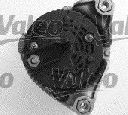 Generator / Alternator VALEO 437117