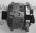 Generator / Alternator VALEO 437117