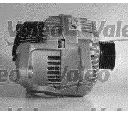 Generator / Alternator VALEO 437118</br>Piesa auto pentru Generator /Alternator / Elemente
