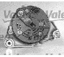Generator / Alternator VALEO 437118</br>Piesa auto pentru Generator /Alternator / Elemente