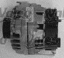 Generator / Alternator VALEO 437119