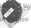 Generator / Alternator VALEO 437119