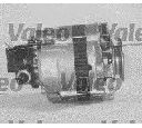Generator / Alternator VALEO 437120