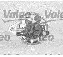 Generator / Alternator VALEO 437120