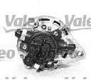 Generator / Alternator VALEO 437120