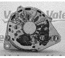 Generator / Alternator VALEO 437123