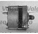 Generator / Alternator VALEO 437124