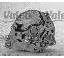 Generator / Alternator VALEO 437124