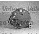 Generator / Alternator VALEO 437125