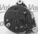 Generator / Alternator VALEO 437126