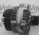 Generator / Alternator VALEO 437126