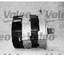 Generator / Alternator VALEO 437129</br>Piesa auto pentru Generator /Alternator / Elemente