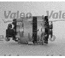 Generator / Alternator VALEO 437134