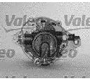 Generator / Alternator VALEO 437134