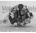 Generator / Alternator VALEO 437135