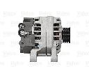 Generator / Alternator VALEO 437137