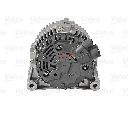 Generator / Alternator VALEO 437138