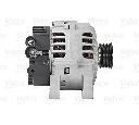 Generator / Alternator VALEO 437139