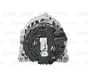 Generator / Alternator VALEO 437139