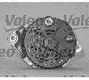 Generator / Alternator VALEO 437140