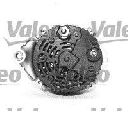 Generator / Alternator VALEO 437141