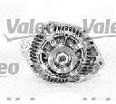Generator / Alternator VALEO 437141