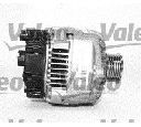 Generator / Alternator VALEO 437141