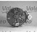 Generator / Alternator VALEO 437142