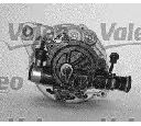 Generator / Alternator VALEO 437152