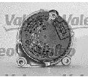 Generator / Alternator VALEO 437160