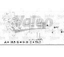 Generator / Alternator VALEO 437174