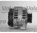Generator / Alternator VALEO 437175