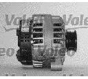 Generator / Alternator VALEO 437177
