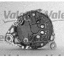Generator / Alternator VALEO 437177