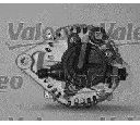 Generator / Alternator VALEO 437180
