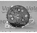 Generator / Alternator VALEO 437181