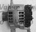 Generator / Alternator VALEO 437183