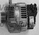 Generator / Alternator VALEO 437186