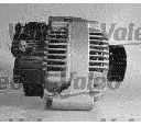 Generator / Alternator VALEO 437187
