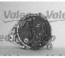 Generator / Alternator VALEO 437188