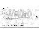 Generator / Alternator VALEO 437188