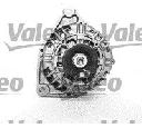 Generator / Alternator VALEO 437189
